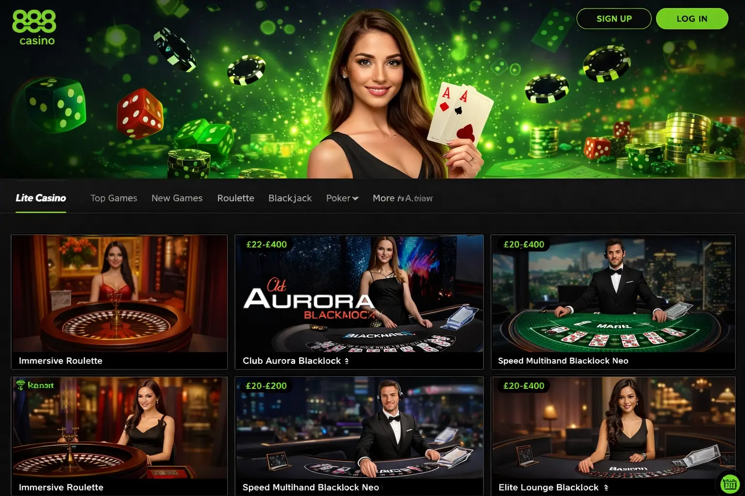 888casino