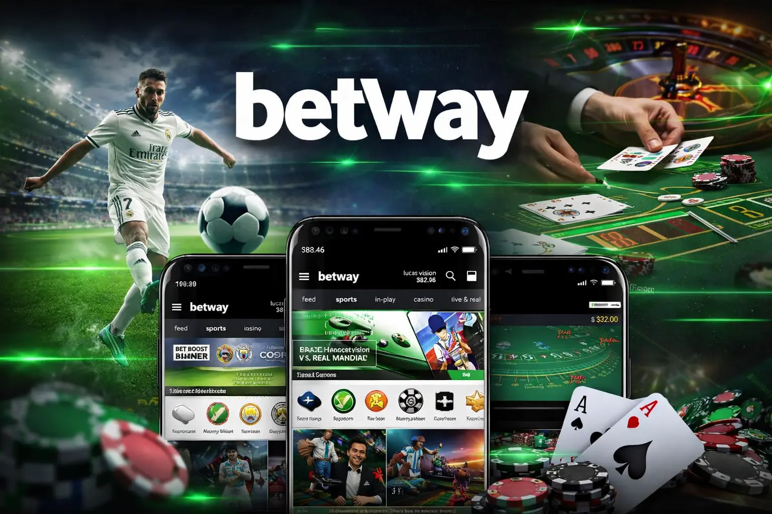 Betway Casino